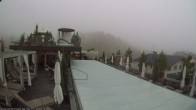 Archiv Foto Webcam Abinea Dolomiti Romantic Spa Hotel - Kastelruth 06:00
