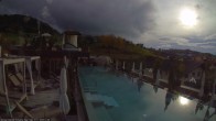 Archiv Foto Webcam Abinea Dolomiti Romantic Spa Hotel - Kastelruth 13:00