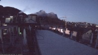 Archiv Foto Webcam Abinea Dolomiti Romantic Spa Hotel - Kastelruth 05:00