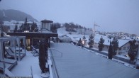 Archiv Foto Webcam Abinea Dolomiti Romantic Spa Hotel - Kastelruth 05:00