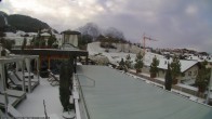 Archiv Foto Webcam Abinea Dolomiti Romantic Spa Hotel - Kastelruth 07:00