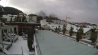 Archiv Foto Webcam Abinea Dolomiti Romantic Spa Hotel - Kastelruth 08:00