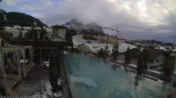 Archiv Foto Webcam Abinea Dolomiti Romantic Spa Hotel - Kastelruth 14:00