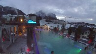 Archiv Foto Webcam Abinea Dolomiti Romantic Spa Hotel - Kastelruth 15:00
