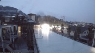 Archiv Foto Webcam Abinea Dolomiti Romantic Spa Hotel - Kastelruth 06:00