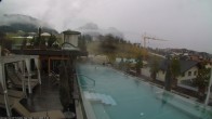 Archiv Foto Webcam Abinea Dolomiti Romantic Spa Hotel - Kastelruth 10:00