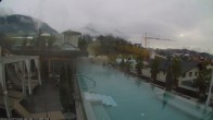 Archiv Foto Webcam Abinea Dolomiti Romantic Spa Hotel - Kastelruth 14:00