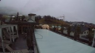 Archiv Foto Webcam Abinea Dolomiti Romantic Spa Hotel - Kastelruth 06:00