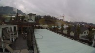 Archiv Foto Webcam Abinea Dolomiti Romantic Spa Hotel - Kastelruth 07:00