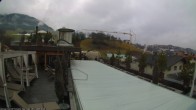 Archiv Foto Webcam Abinea Dolomiti Romantic Spa Hotel - Kastelruth 08:00