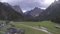 Archived image Webcam Dolomitenhof - Sexten Dolomites 06:00