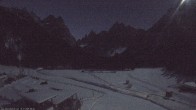 Archiv Foto Webcam Dolomitenhof - Fischleintal 05:00