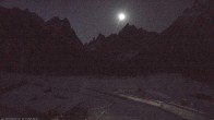 Archiv Foto Webcam Dolomitenhof - Fischleintal 05:00