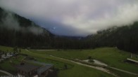 Archiv Foto Webcam Dolomitenhof - Fischleintal 06:00
