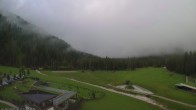 Archiv Foto Webcam Dolomitenhof - Fischleintal 05:00