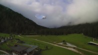 Archiv Foto Webcam Dolomitenhof - Fischleintal 06:00