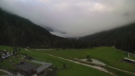 Archiv Foto Webcam Dolomitenhof - Fischleintal 06:00