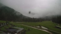 Archiv Foto Webcam Dolomitenhof - Fischleintal 07:00