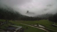 Archiv Foto Webcam Dolomitenhof - Fischleintal 08:00