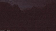 Archiv Foto Webcam Dolomitenhof - Fischleintal 05:00