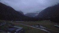 Archiv Foto Webcam Dolomitenhof - Fischleintal 05:00