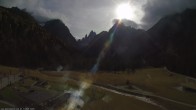 Archiv Foto Webcam Dolomitenhof - Fischleintal 11:00