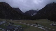 Archiv Foto Webcam Dolomitenhof - Fischleintal 15:00