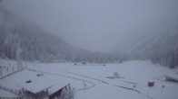 Archiv Foto Webcam Dolomitenhof - Fischleintal 05:00