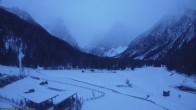 Archiv Foto Webcam Dolomitenhof - Fischleintal 06:00