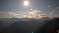 Archived image Webcam Eggental - Tischenwarte - Dolomites 02:00