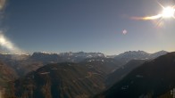 Archived image Webcam Eggental - Tischenwarte - Dolomites 04:00