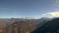 Archived image Webcam Eggental - Tischenwarte - Dolomites 06:00
