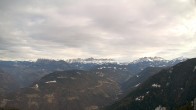 Archived image Webcam Eggental - Tischenwarte - Dolomites 08:00
