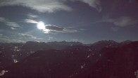 Archived image Webcam Eggental - Tischenwarte - Dolomites 12:00