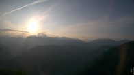 Archived image Webcam Eggental - Tischenwarte - Dolomites 00:00