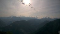 Archived image Webcam Eggental - Tischenwarte - Dolomites 02:00