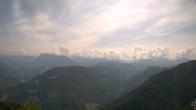 Archived image Webcam Eggental - Tischenwarte - Dolomites 04:00