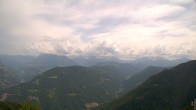 Archived image Webcam Eggental - Tischenwarte - Dolomites 06:00