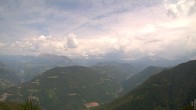 Archived image Webcam Eggental - Tischenwarte - Dolomites 08:00