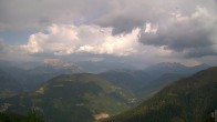 Archived image Webcam Eggental - Tischenwarte - Dolomites 10:00