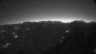 Archiv Foto Webcam Eggental - Tischenwarte - Dolomiten 05:00