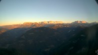 Archived image Webcam Eggental - Tischenwarte - Dolomites 15:00