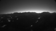 Archived image Webcam Eggental - Tischenwarte - Dolomites 05:00