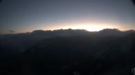 Archived image Webcam Eggental - Tischenwarte - Dolomites 06:00