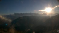 Archived image Webcam Eggental - Tischenwarte - Dolomites 07:00