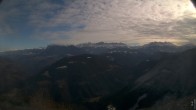 Archived image Webcam Eggental - Tischenwarte - Dolomites 09:00