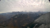 Archived image Webcam Eggental - Tischenwarte - Dolomites 11:00