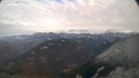 Archived image Webcam Eggental - Tischenwarte - Dolomites 13:00