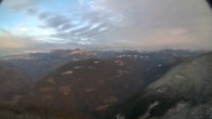 Archived image Webcam Eggental - Tischenwarte - Dolomites 15:00