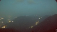 Archiv Foto Webcam Eggental - Tischenwarte - Dolomiten 17:00